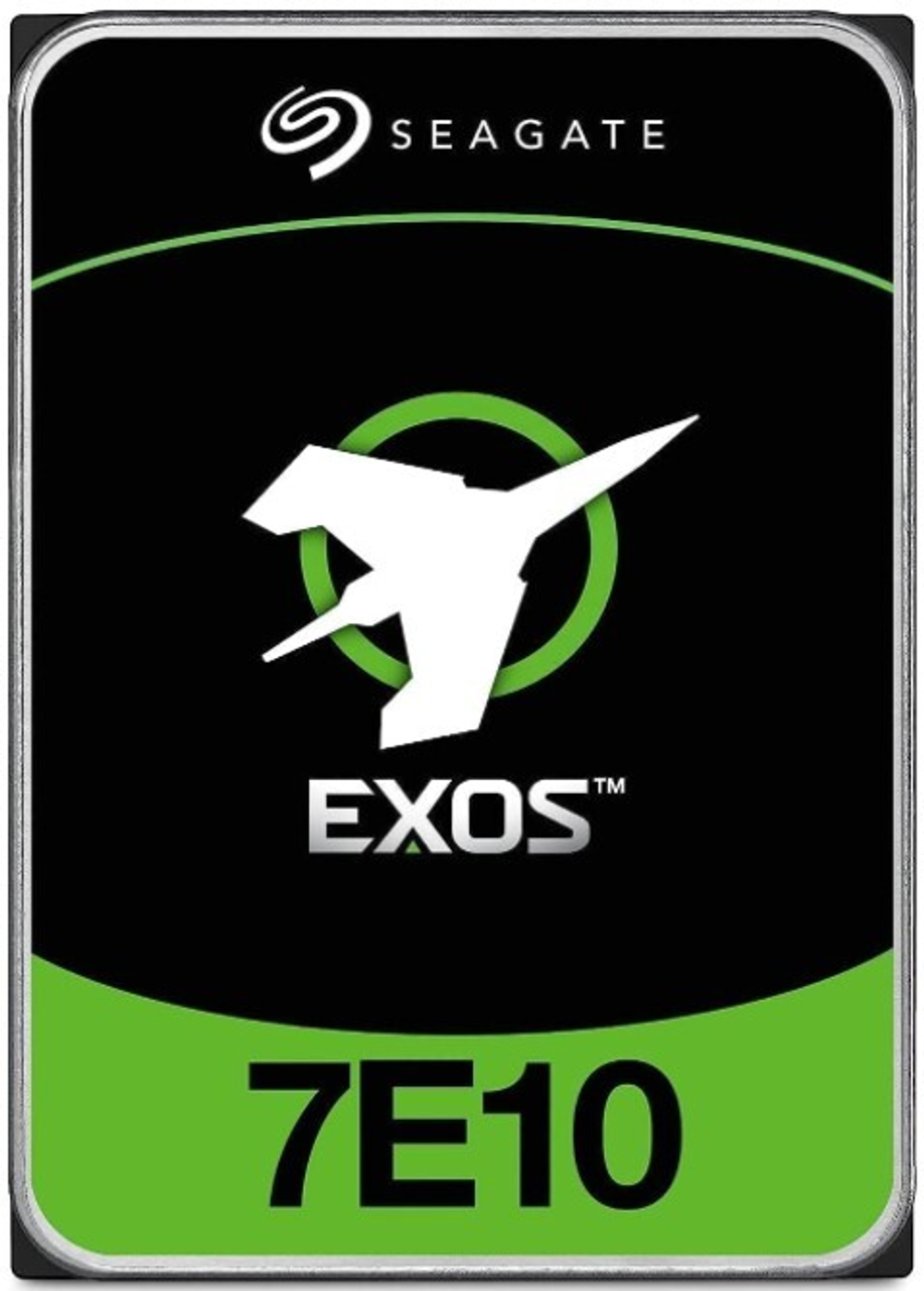 Жесткий диск 8TB SATA 6Gb/s Seagate ST8000NM017B