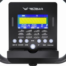 Электромагнитный велотренажер DFC TEZEWA PRO 01