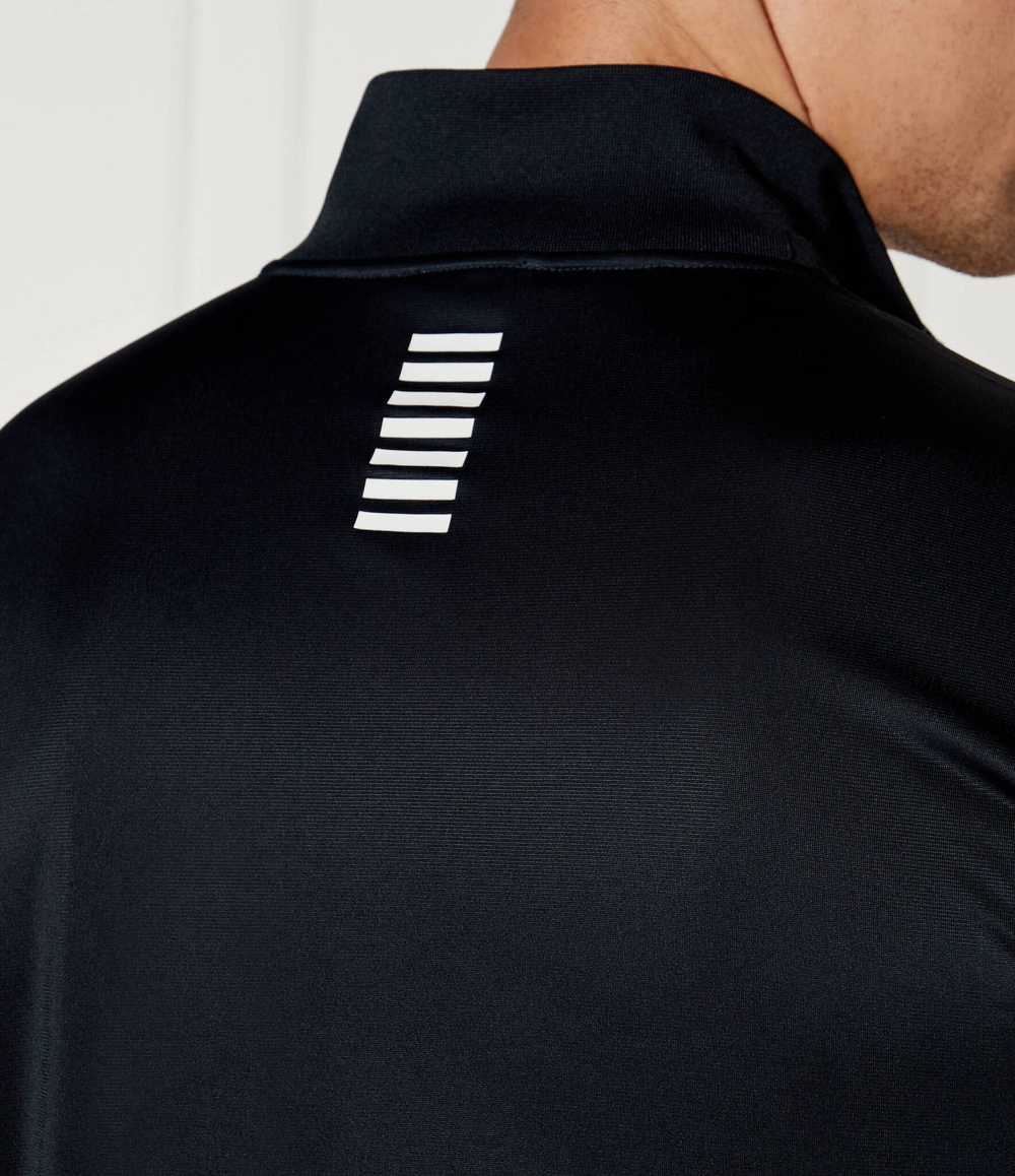 спортивный костюм EA7 - темно-синий(8NPV71 PJ08Z)