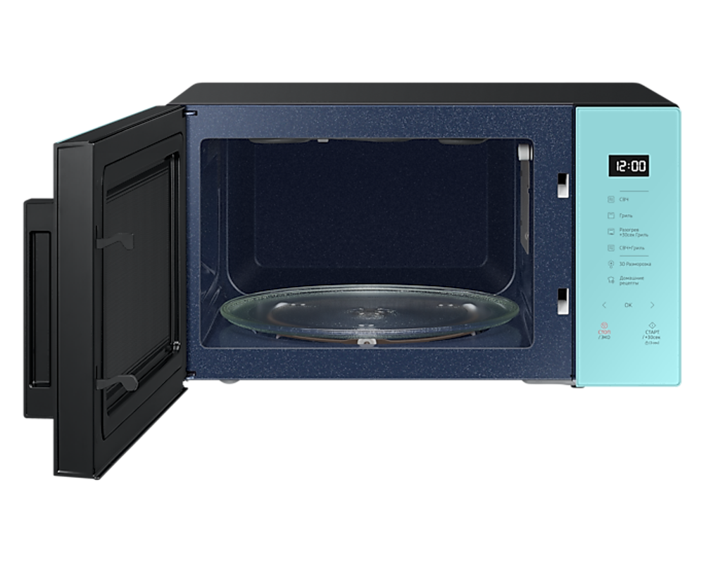 Микроволновая печь Samsung MG30T5018AN