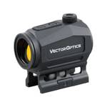 Коллиматорный прицел Vector Optics Scrapper (1x25 Genll 2MOA крепление на Weaver, совместим с ПНВ) SCRD-46