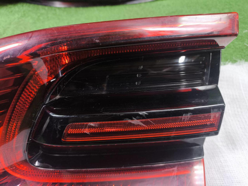 Фонарь правый внутренний Porsche Macan 95b (14-18)