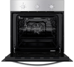 Шкаф духовой электрический MAUNFELD EOEС.586S1 фото 2