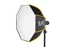 Октобокс Falcon Eyes StrobMaster 60 для накамерной вспышки