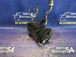 Компрессор кондиционера MAZDA DEMIO 2001