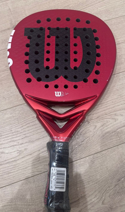 Ракетка для падел Wilson Bela Pro V2.5 by Fernando Belasteguín