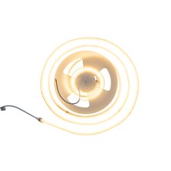 ULS-N40-2835-120LED-m-16mm-IP68-DC24V-10W-m-5M-3000K NEON SET01 Комплект светодиодной ленты для бань и саун. до +100С. катушка 5м. Теплый белый свет 3000К. Крепление в-к. TM Uniel