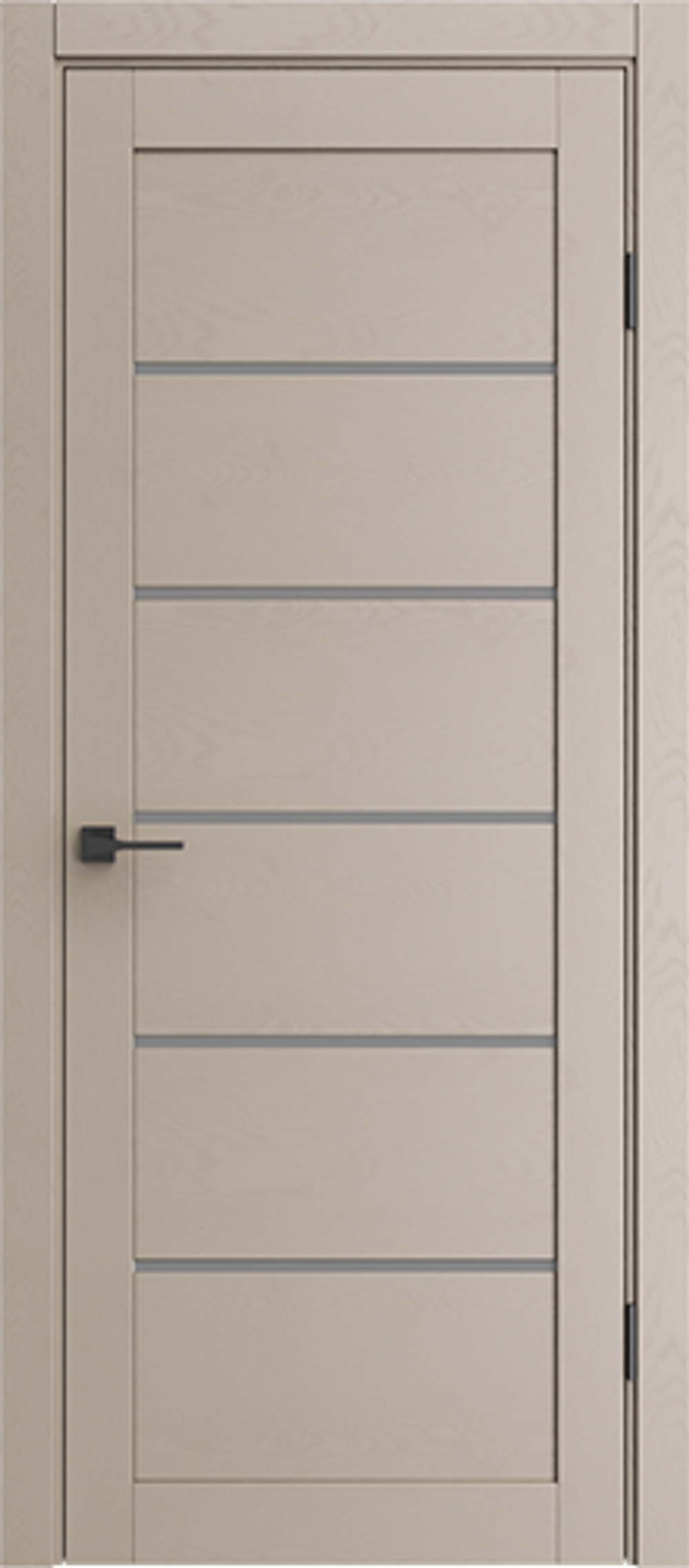 Межкомнатная дверь Portika Porta 220 GF Dacota Wood
