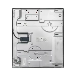 DeLonghi Газовая варочная панель ROF 46 PRO RUS