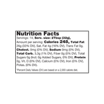 Blue Mountains Organic - Organic Sunflower Lecithin 473 ml
