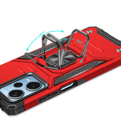 Противоударный чехол Legion Case для Poco X5 Pro 5G