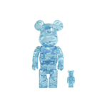 Дизайнерские игрушки BE@RBRICK x SMFK Peter Paquin, 1663048-604162316