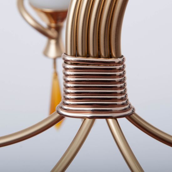 Подвесная люстра ILAS 6437/5.32