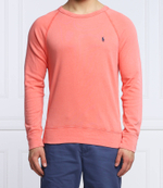 Худи POLO RALPH LAUREN - лососевый(710644952)