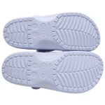 Crocs Clogs Unisex Light Purple