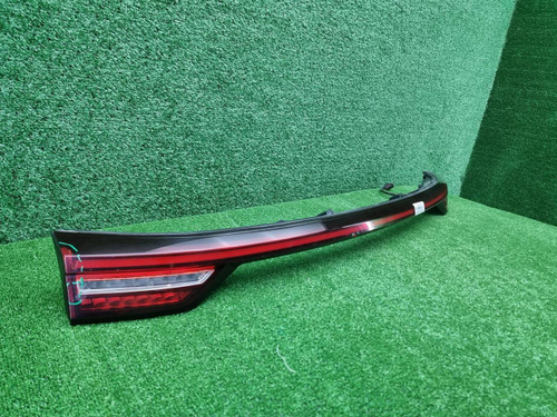 Фонарь крышки багажника Москвич 3 (2022-н.в.)