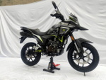 Мотоцикл Regulmoto ADV 300 NB с ПТС