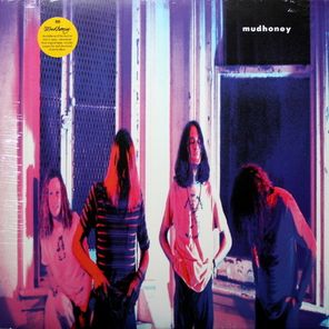 Mudhoney / Mudhoney (LP)