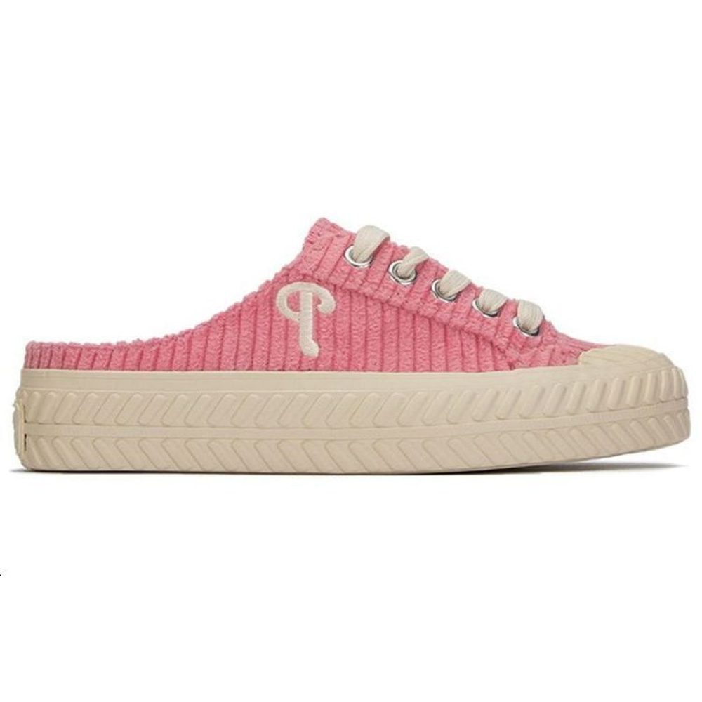 Кроссовки MLB Playball Mule, 3AMUUD116-10PKS