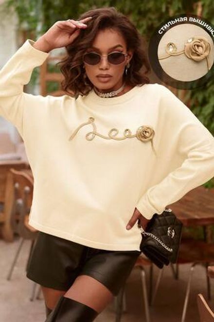 Свитер 7352995 Fabrika