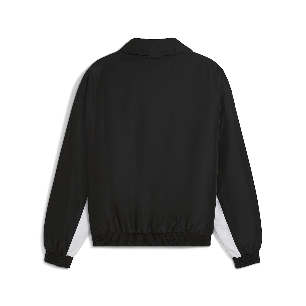 Мужская ветровка PUMA BMW MMS Lifestyle Jacket