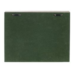 GAEM Ключница, L28 W5 H22 см