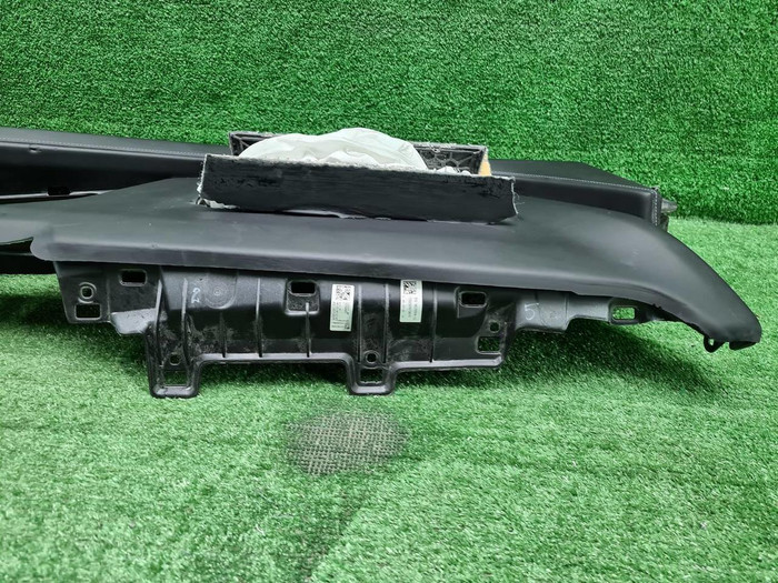 Комплект безопасности BMW I7 G70 (2022-н.в.)