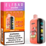 Elf Bar GH23000 - Cherry Cola (5% nic)