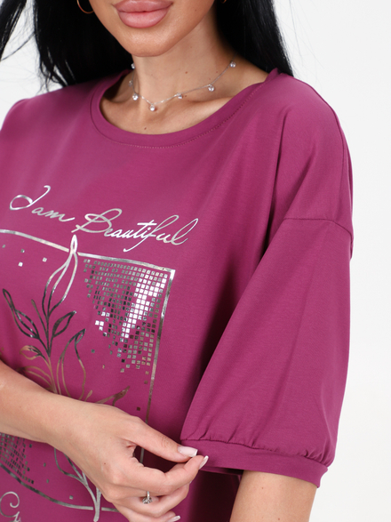 Сорочка "Розанна"