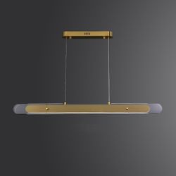 Подвесной светильник BERGDIS LONG L100