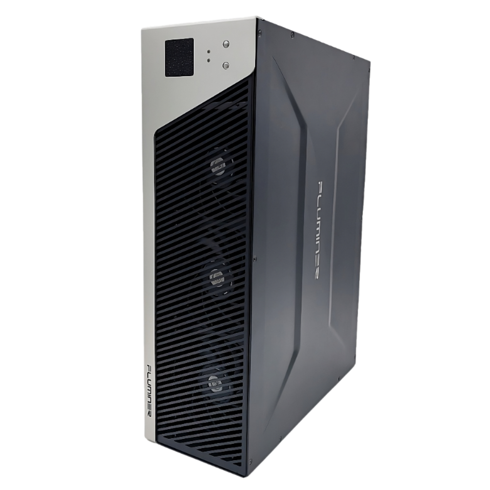 FLUMINER L3 9.5 GH/S Новый