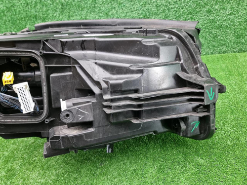 Фара левая Mercedes GLS x167 (23-нв) Multibeam LED