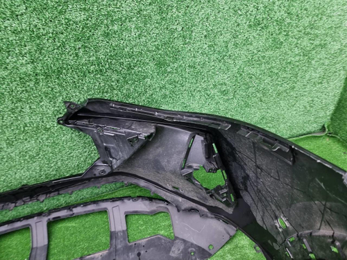 Бампер передний Haval F7 (2022-2024)