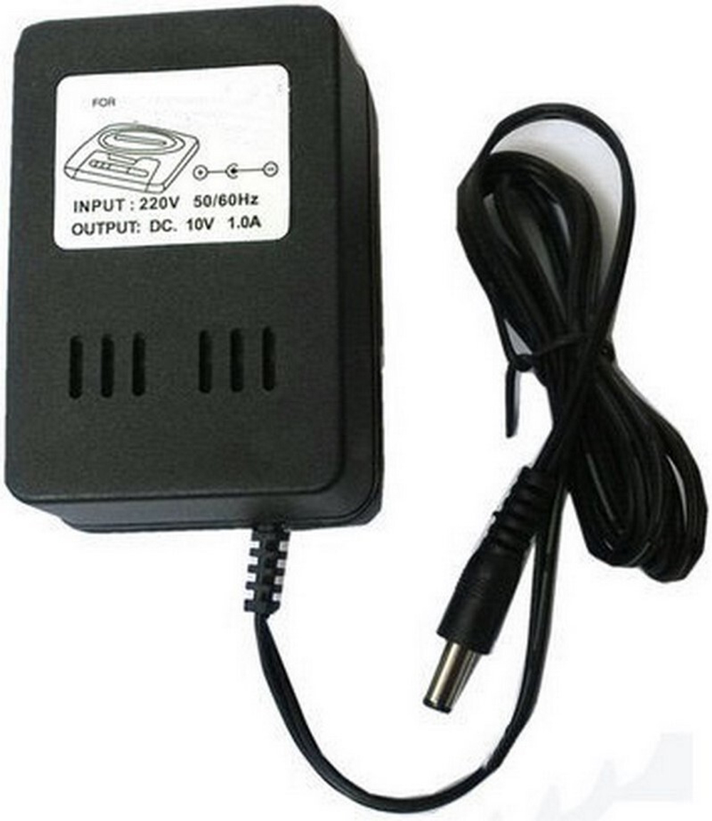 Блок питания для SEGA 10V/2A