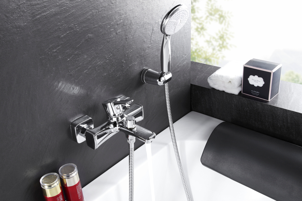 СМЕСИТЕЛЬ LEMARK EVITTA ДЛЯ ВАННЫ LM0514C