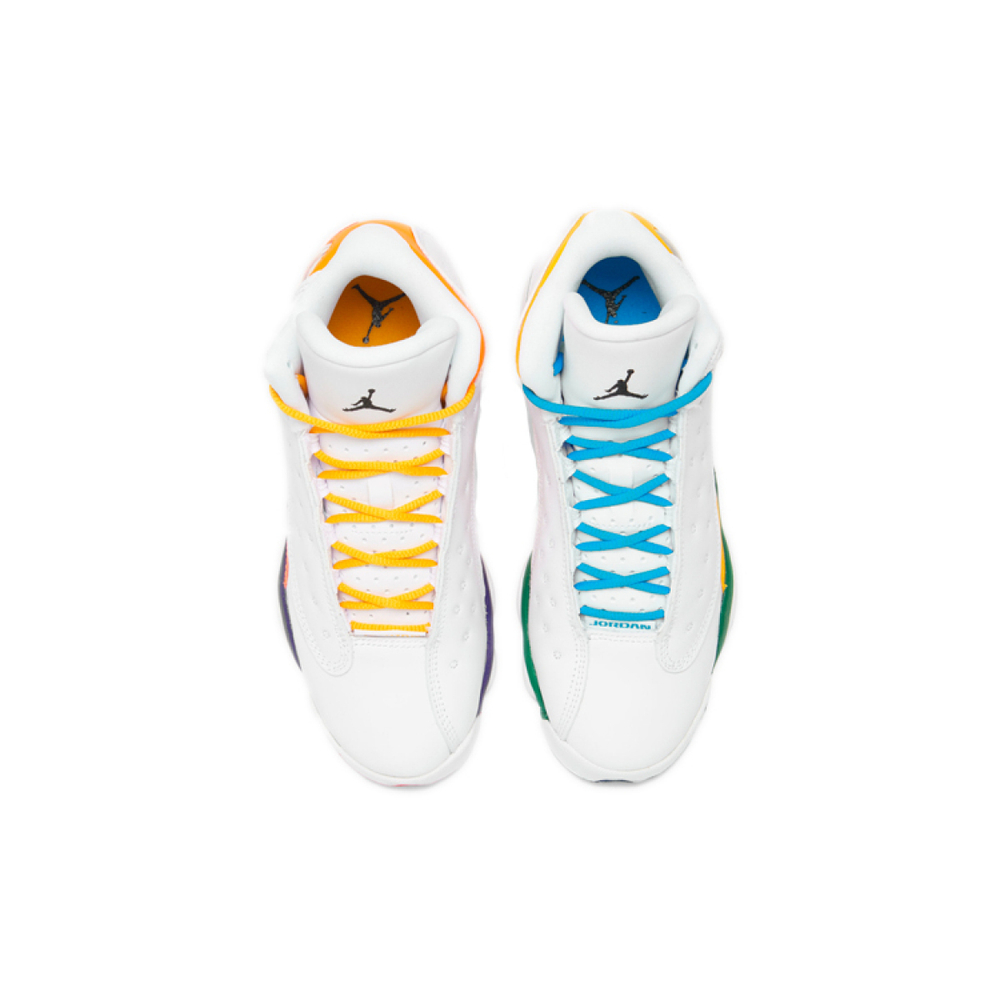 Кроссовки Air Jordan 13 Playground GS