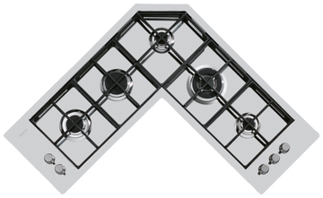 Газовая варочная панель Foster 7235042
