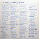 Sonny Clark / Cool Struttin' (LP)