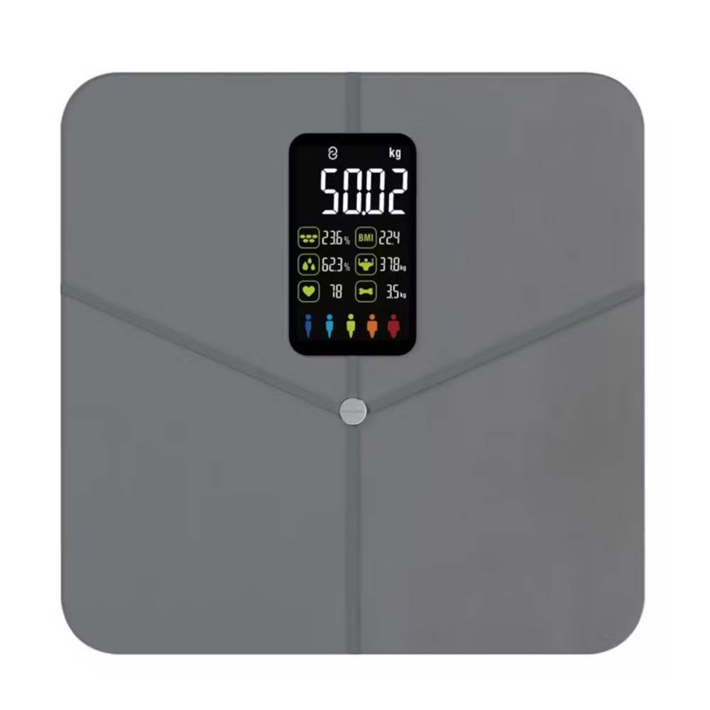 Весы напольные SecretDate SD-iT02CG