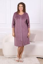 Халат Джина Виотекс КАКАО