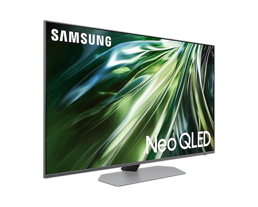 Телевизор Samsung NEO QLED 4K QE50QN90DAU