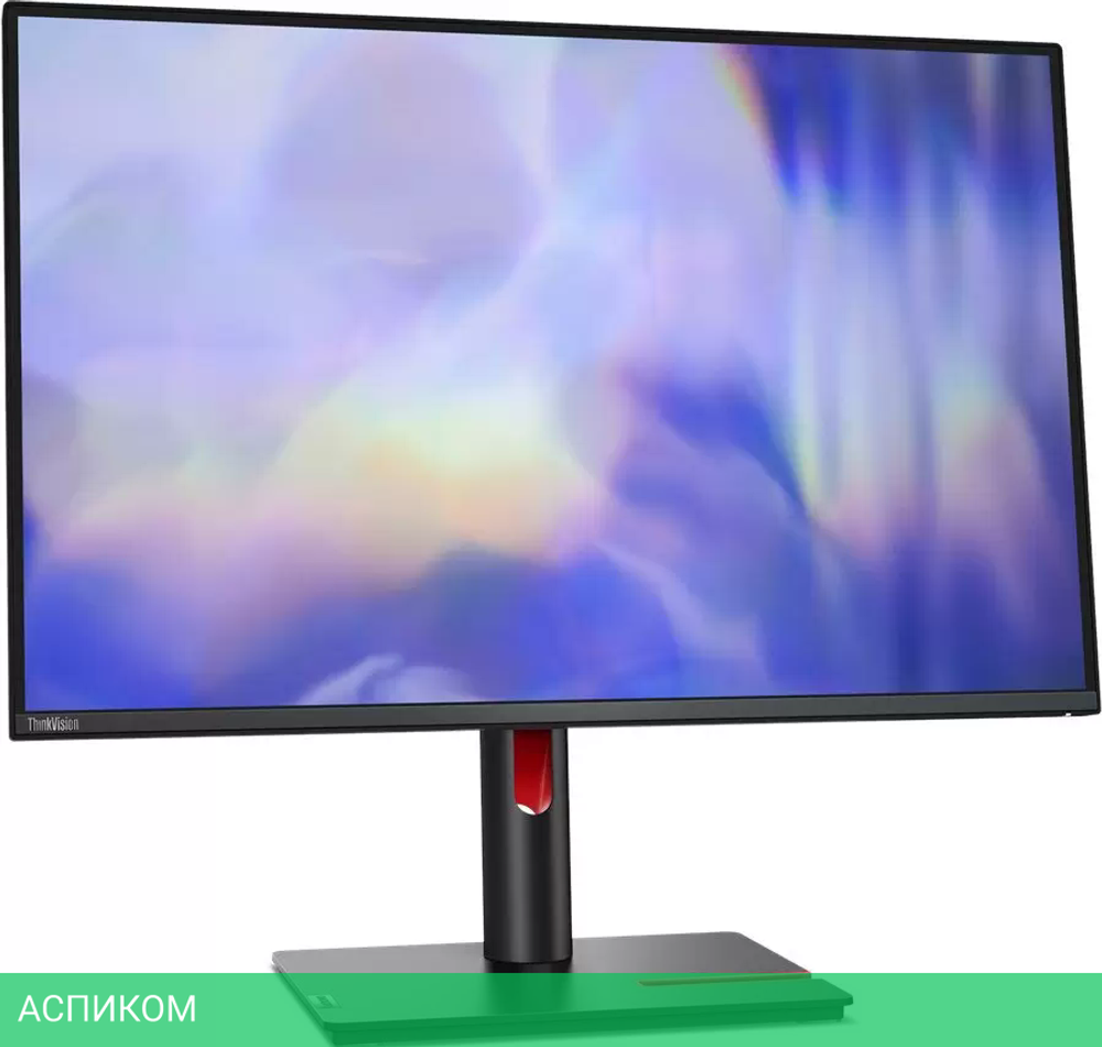 Монитор Lenovo ThinkVision T24d-30 63FFMAT1EU