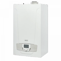 Baxi LUNA PLATINUM+ 1.18 GA котел газовый настенный 7219689--
