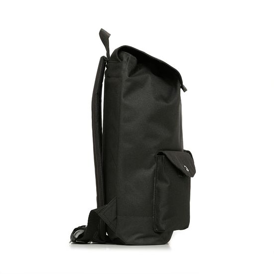 Рюкзак ЯКОРЬ: Галеон весь черный