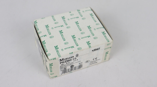 MOELLER PKZM0-10