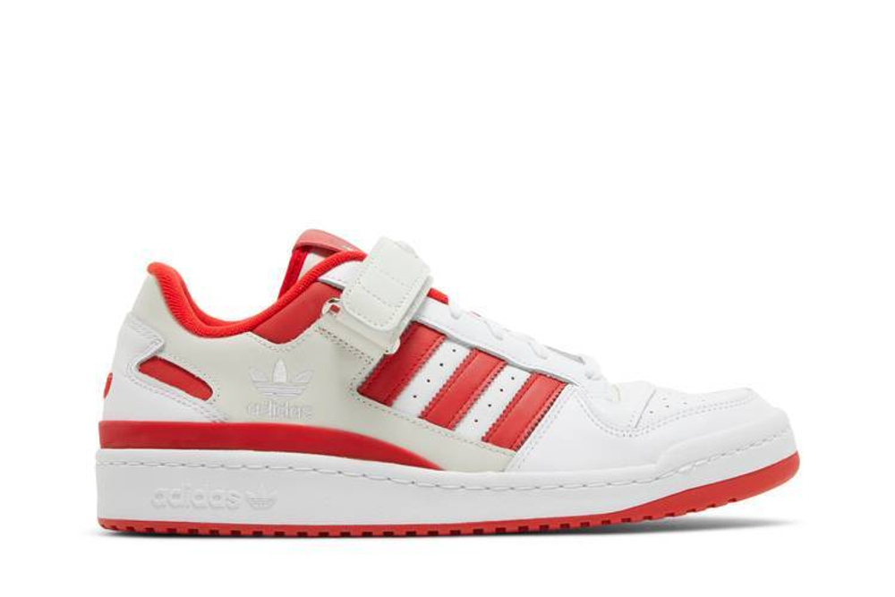 Кроссовки Adidas Originals Forum Low Trap Kitchen