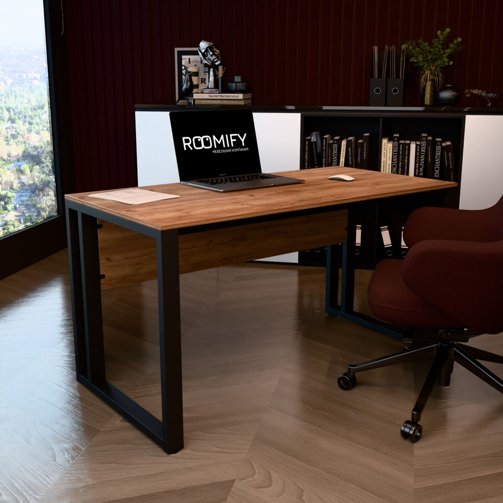 Офисный стол TRIO