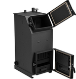 Котел длительного горения Huntel JET 120
