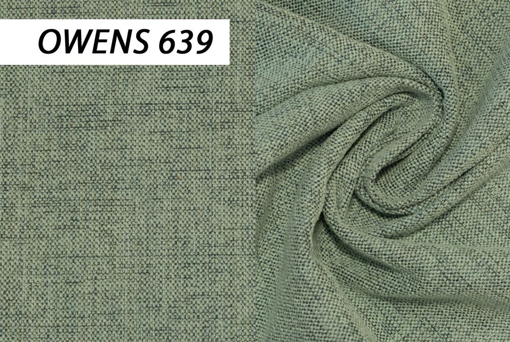 Шенилл Owens (Овенс) 639