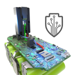 Аккумулятор Ryobi RB1860X 5133005436 18 В 6 Ач